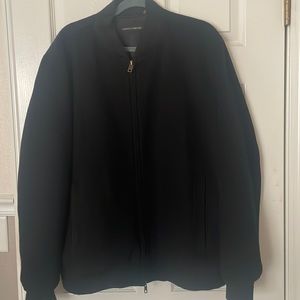 Vince Camuto Bomber Jacket Size XXL